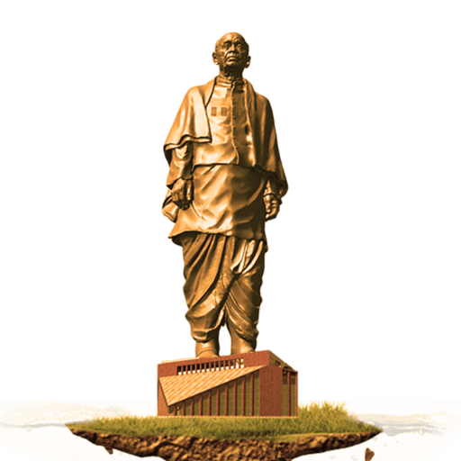 Statue of Unity